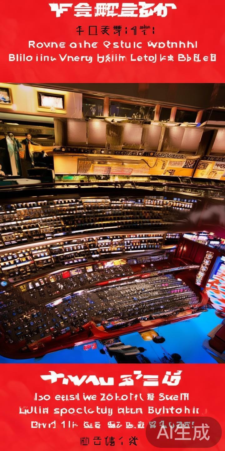 澳门新葡京投注官网全攻略：最新优惠、玩法详解与安全指南