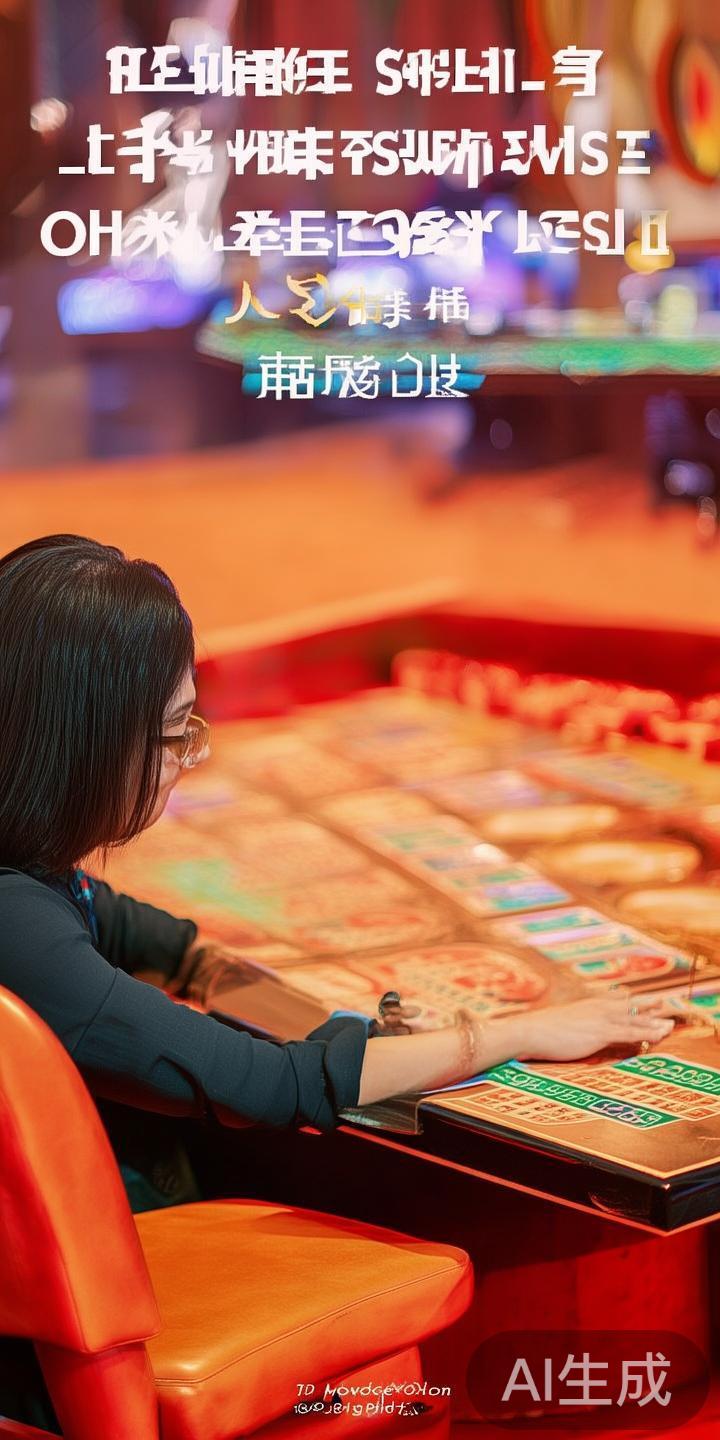 *例如，一位来自广东的玩家反馈称，他在澳门新葡京体