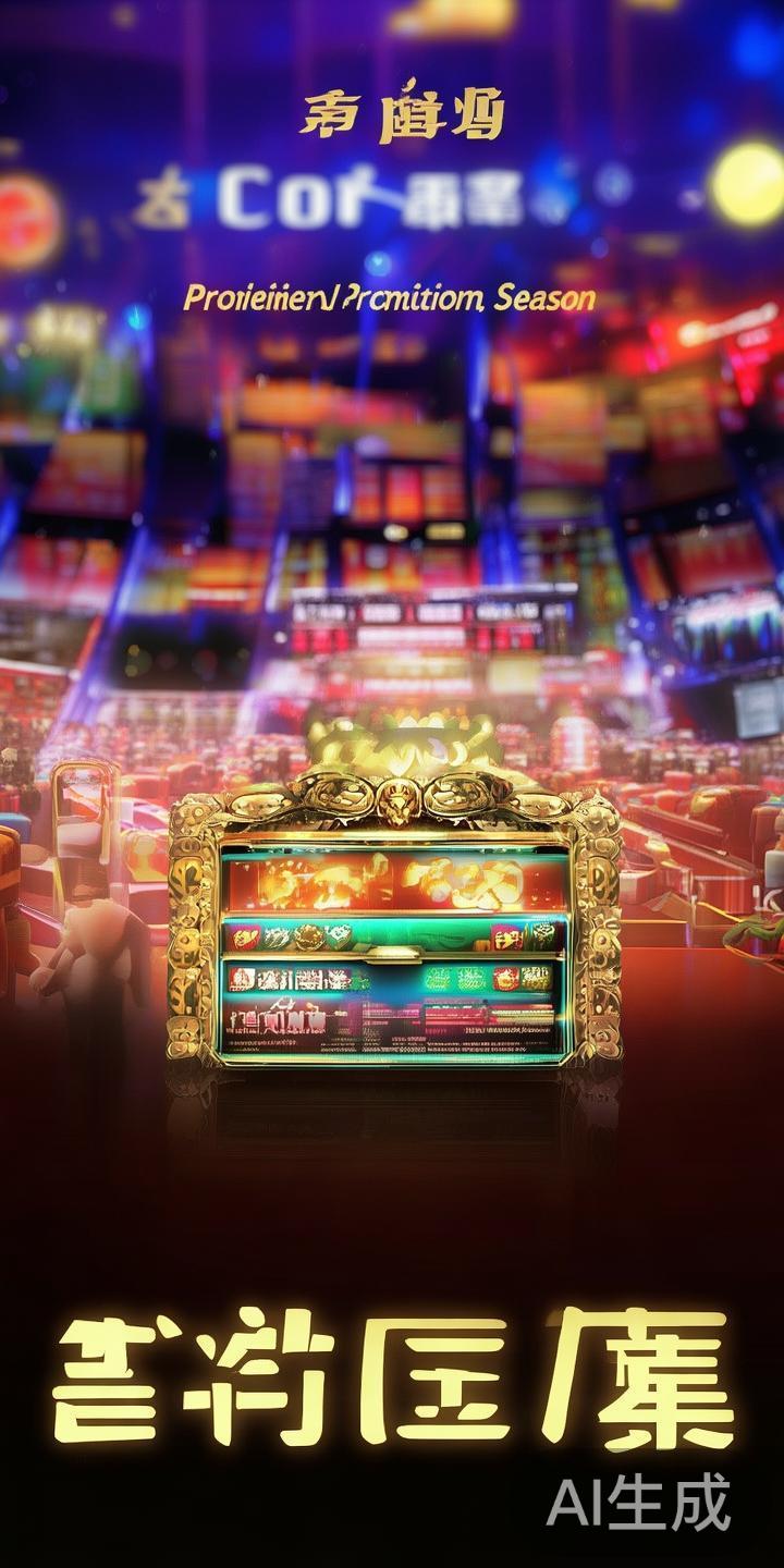 优惠活动是吸引玩家的重要因素。澳门新葡京网紧跟赌场