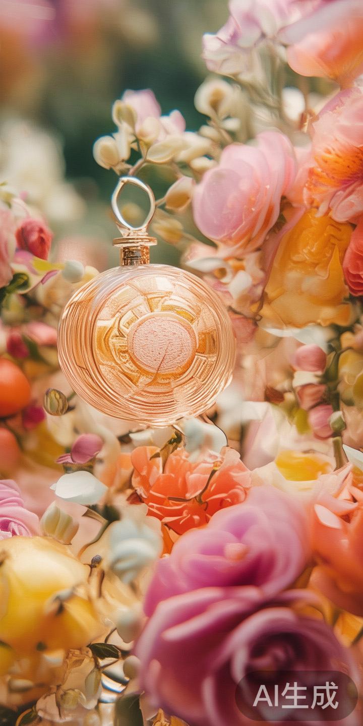 在澳门新葡京的休闲娱乐场合，香氛应更为轻快、放松，