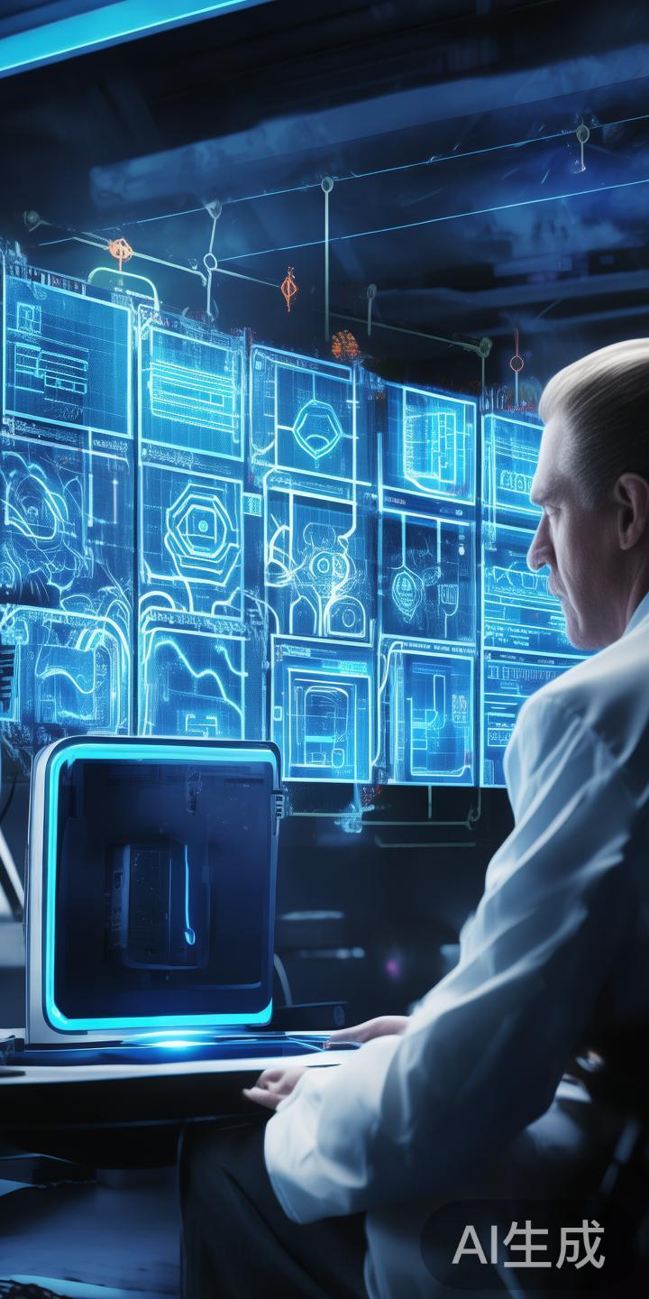 严格的身份验证机制
平台实行多重身份验证体系，包