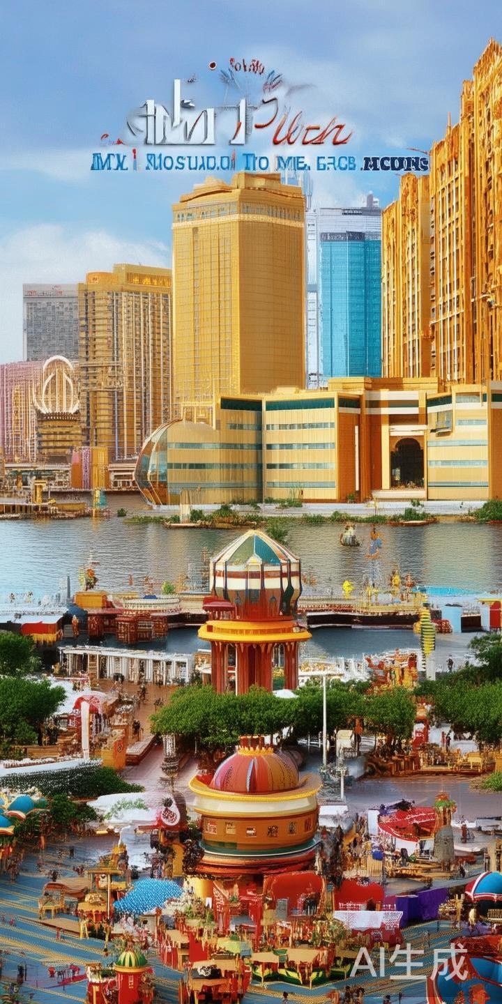 在澳门作为世界闻名的博彩之都，新葡京赌场凭借其豪华