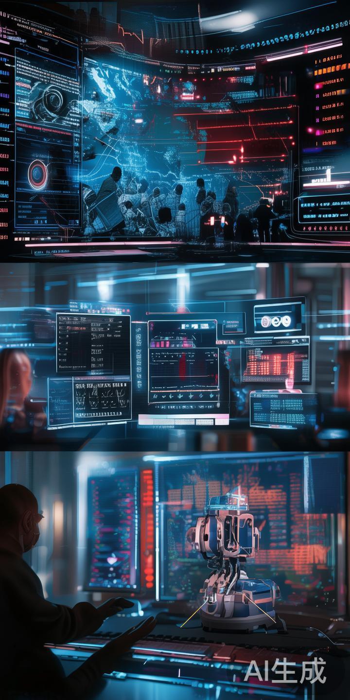 澳门新葡京网址如何全面保障用户安全与隐私的详细措施介绍 此外,平台还运用先进的反欺诈技术,通过大数据分析及