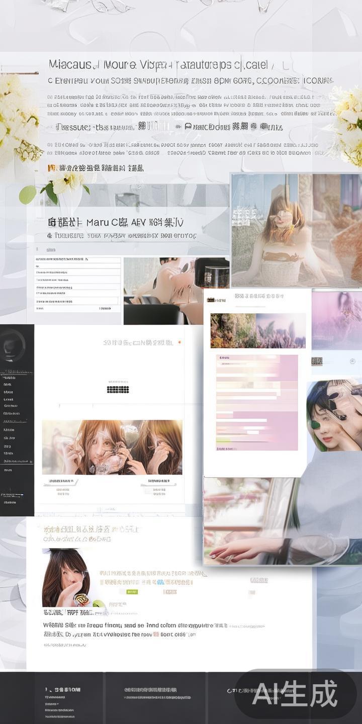 良好的用户体验涵盖多个层面，首先体现在网站界面的设