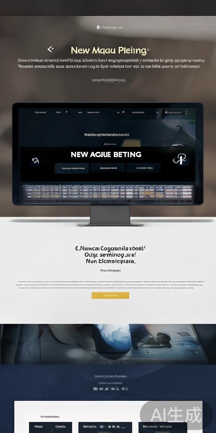 澳门新葡京投注网官方网站全面介绍及详细注册指南解析 平台的首页设计简洁大方,操作界面友好,无论是新手还