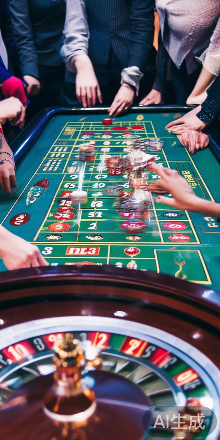 澳门新葡京AG游戏种类与玩法介绍指南 多样的投注方式:不同游戏提供多重投注选项,满足不同