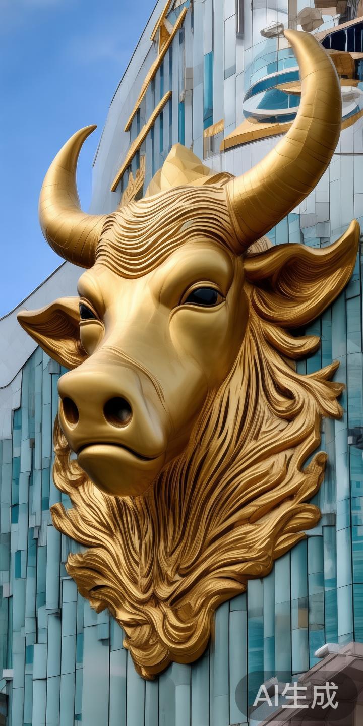澳门新葡京牛首设计特色及其背后丰富的文化意义探析 牛作为中国文化中的重要象征,代表着勤劳与繁荣。在中