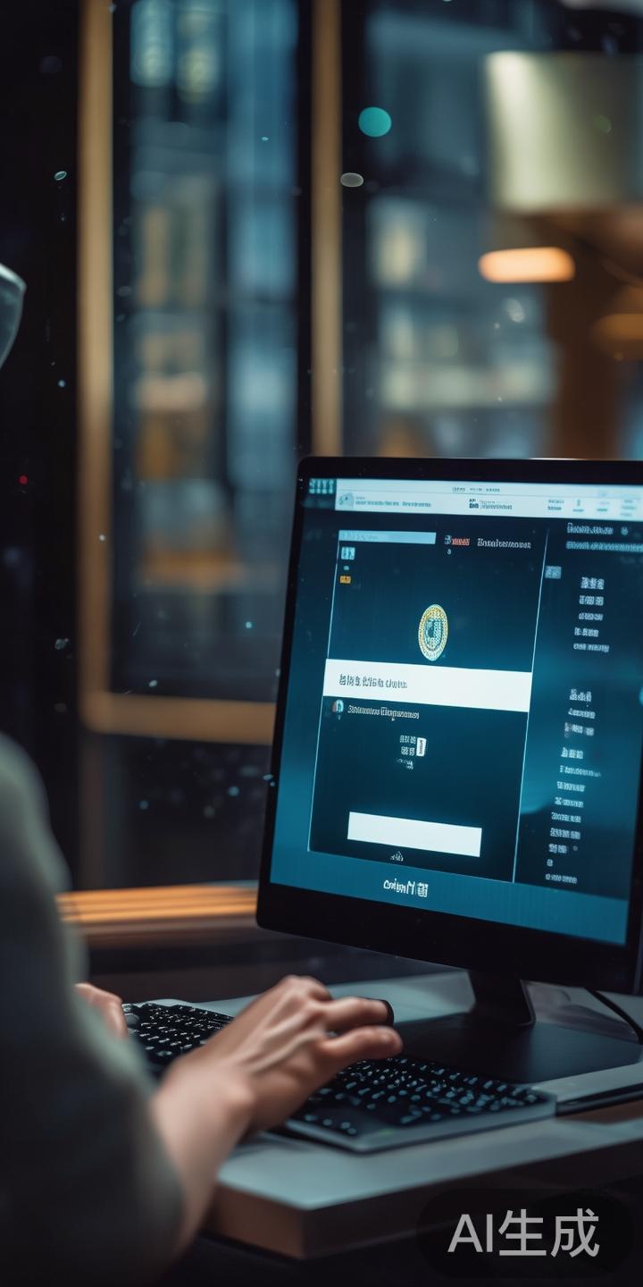 开启澳门新葡京账户前必读:安全措施详解与常见问题解答 进行澳门新葡京开户时,建议在安全的网络环境下操作,