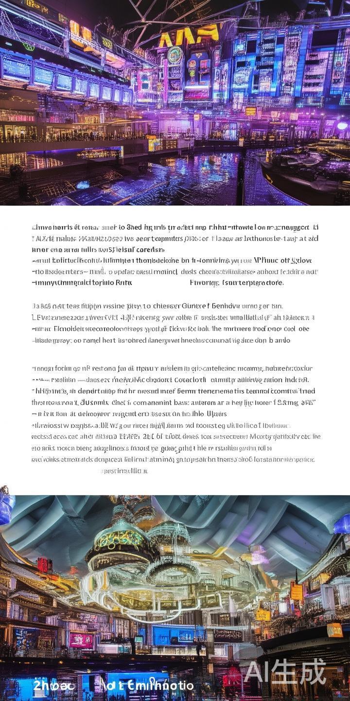 在科技不断进步和娱乐方式多样化的今天，澳门作为世界