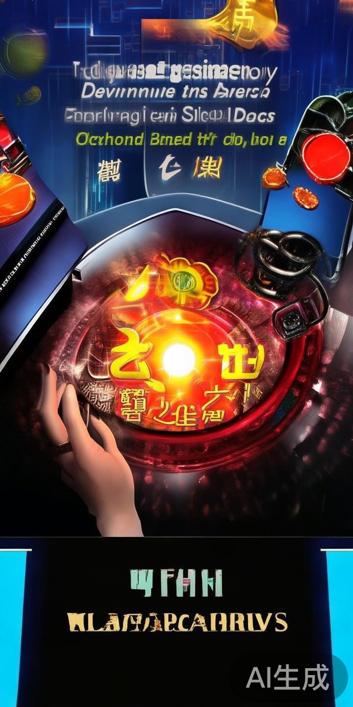 澳门新葡京连线:开启极致线上娱乐体验的新选择与无限精彩未来 随着线上娱乐行业的不断创新和发展,玩家对高品质、便