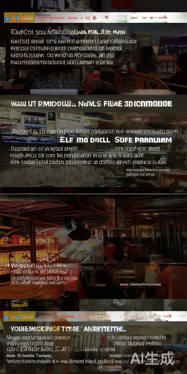 某玩家在选择平台时，发现一个新兴网站宣称为“澳门新